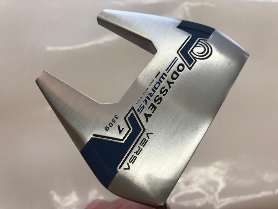 最短翌日発送】WORKS VERSA Limited Color (BLUE) #7 | 中古