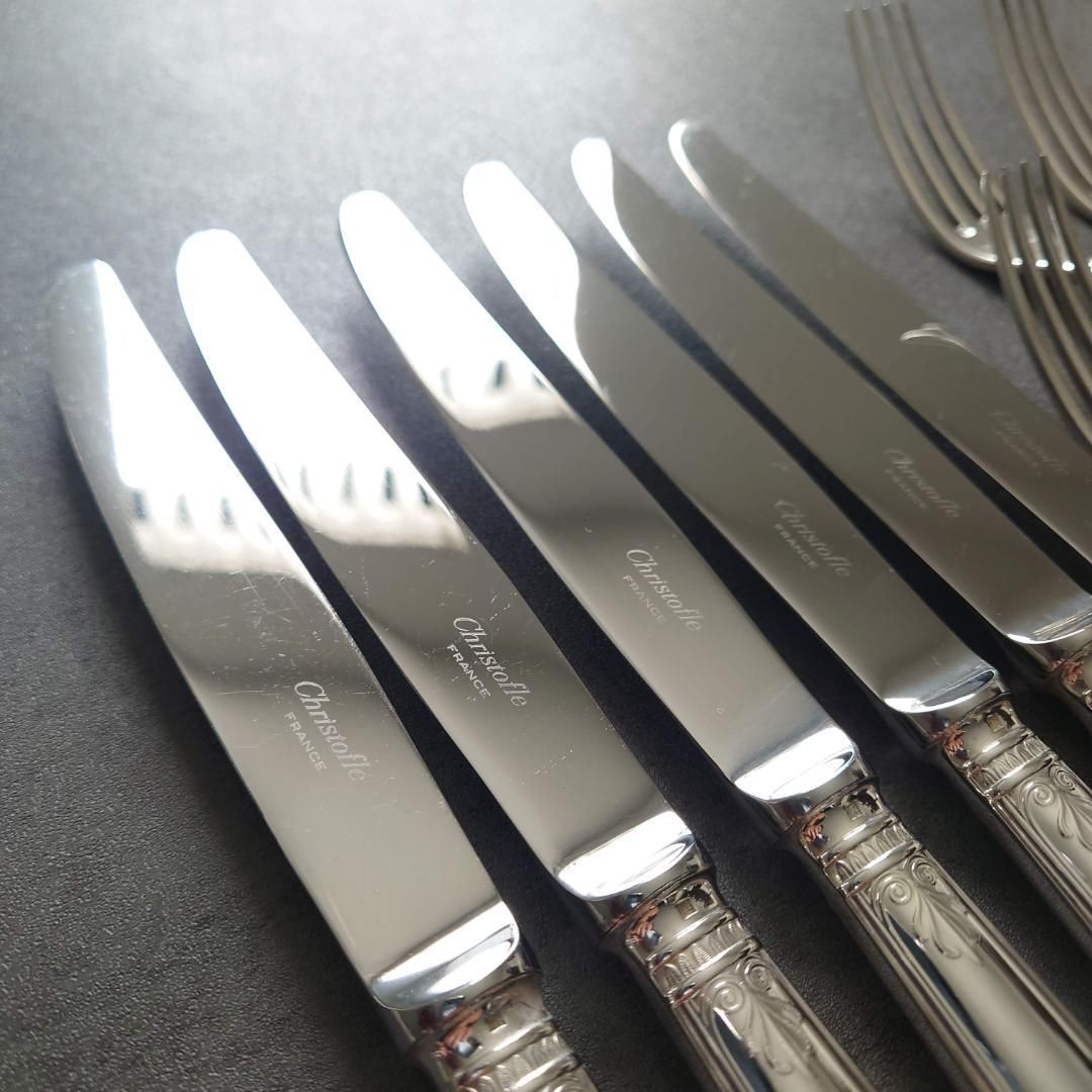 テーブルナイフ