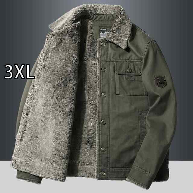 3XL]秋冬 コーデ メンズ 服 シンプル ファッション オシャレ 大人