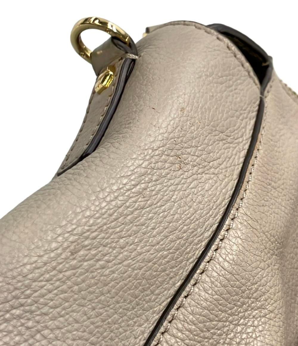 TORY BURCH 2way チロリアン トリーバーチ 2WAY ハンドバッグ ショルダーバッグ 斜め掛け