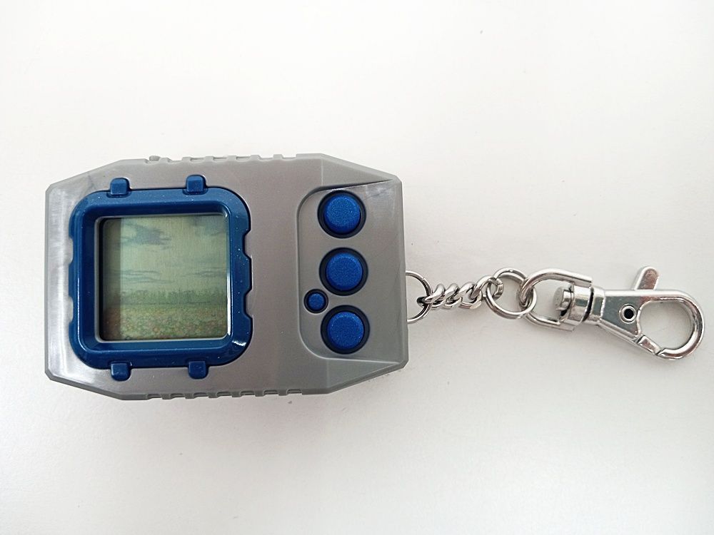 オリジナルシルバーブルー MA1F34-576