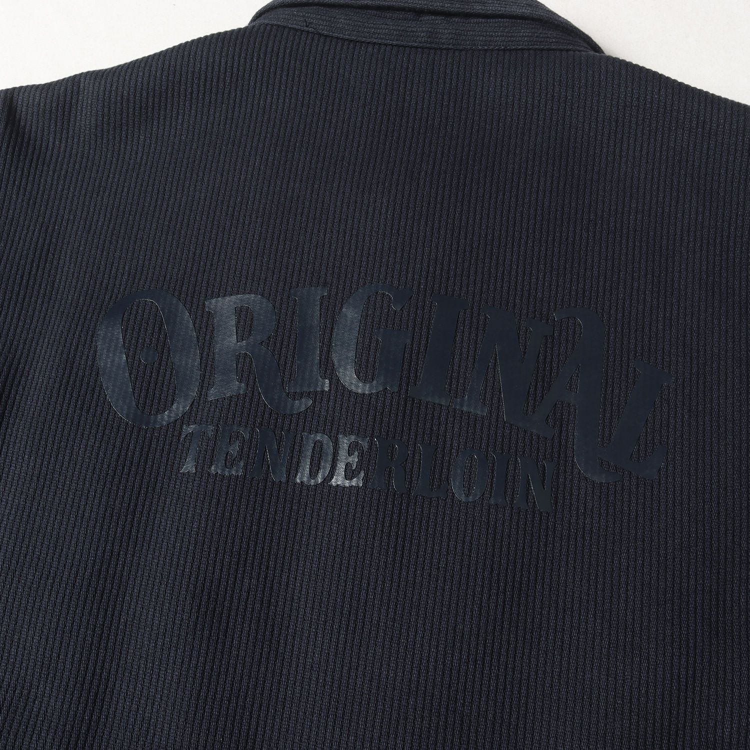 TENDERLOIN テンダーロイン ジャケット サイズ:M / ピケ 裏ボア コーチ