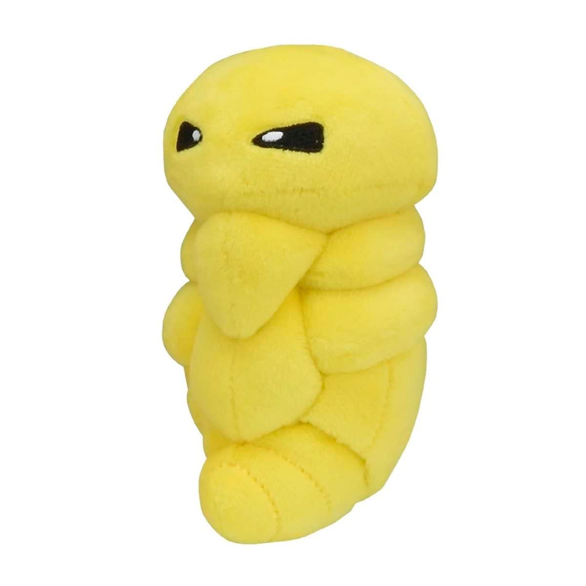 ポケモンセンターオリジナル ぬいぐるみ Pokémon fit コクーン