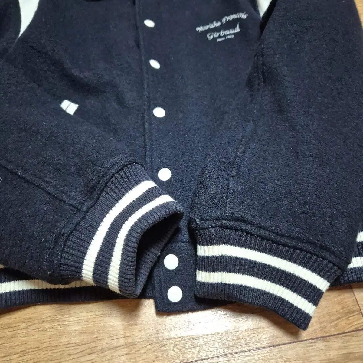 マリテフランソワジルボー