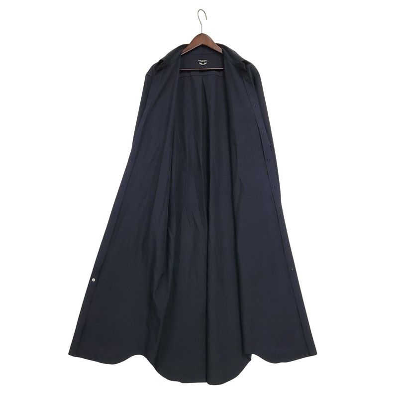 【新品】23AW コムデギャルソン　オムプリュス　ロングレイヤードシャツ 3062001689094880_01_9053.jpeg