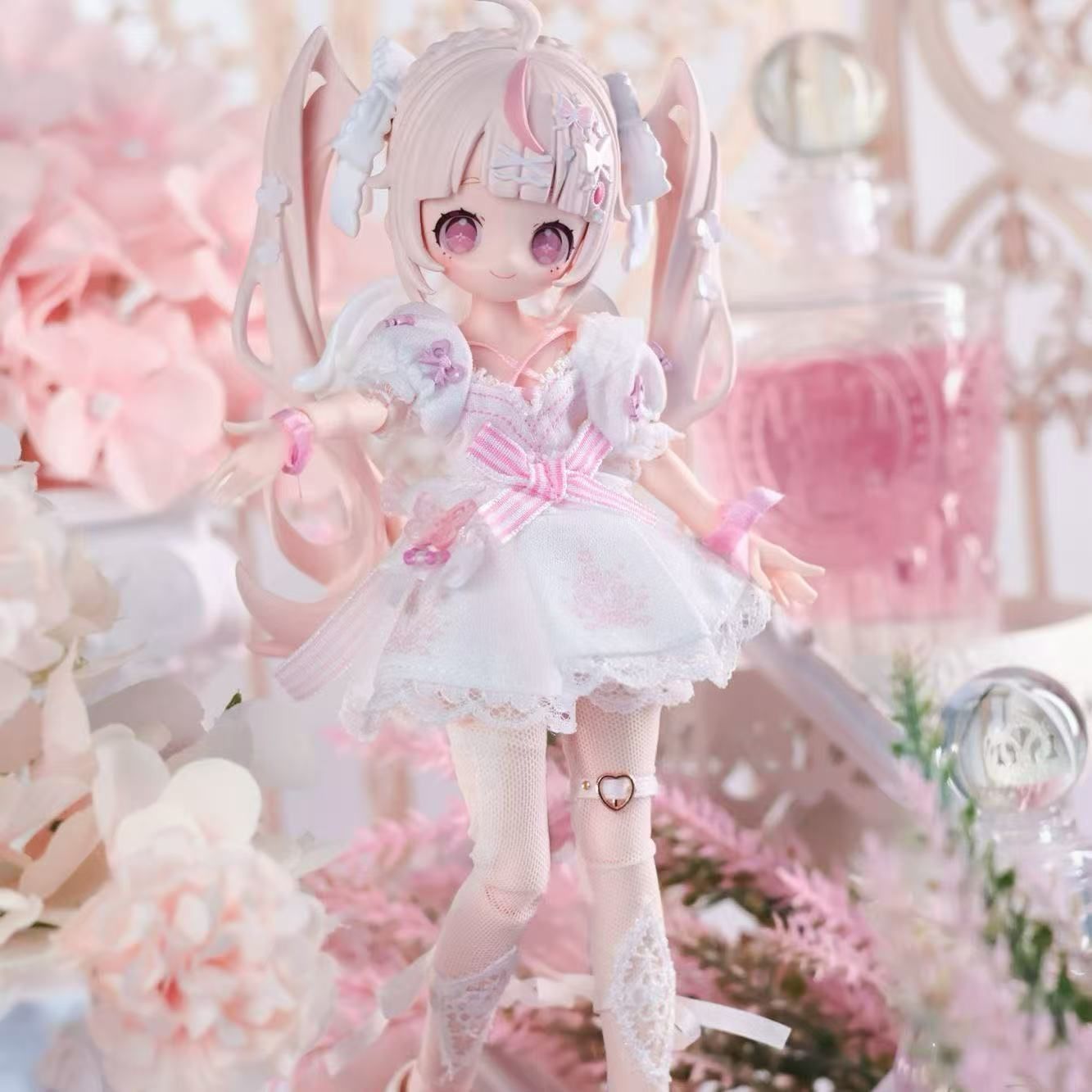 ONEMORE x 上倉エク「Sugary Girls：スイーツパーティー」MJD