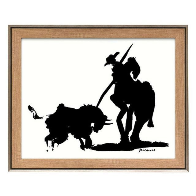 ユーパワー パブロ ピカソ ブルファイト PP-15004