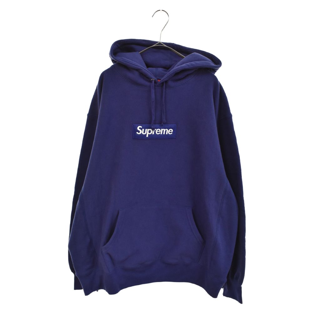 SUPREME (シュプリーム) 21AW Box Logo Hooded Sweatshirt ボックス