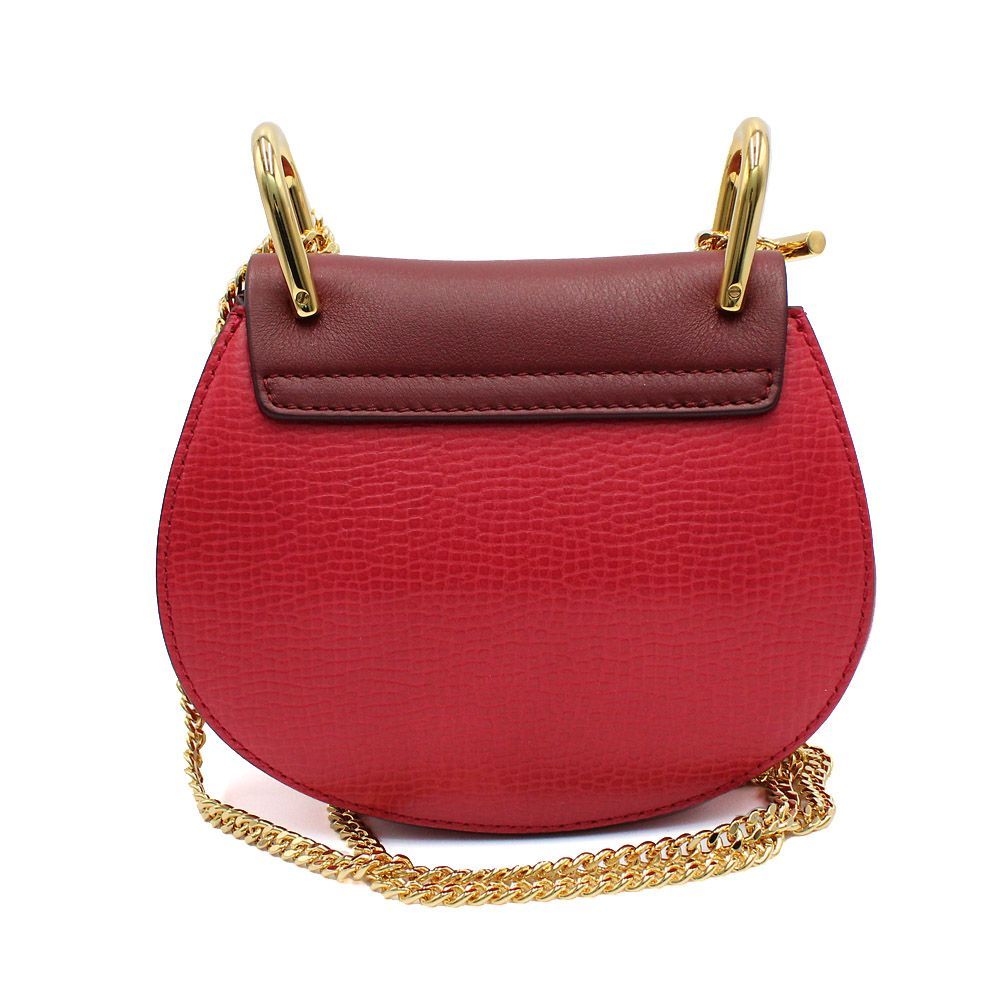 Chloe クロエ 3S1038 H8L BJY ショルダーバッグ レディース Chloe （クロエ） 3S1038-H8L 91Y BJS BJW BJY ショルダーバッグ