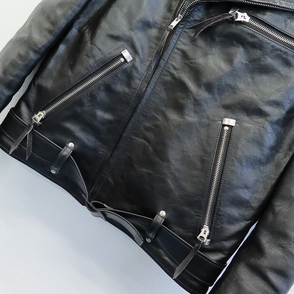 California MFG レインボーカントリー オールステート ライダース