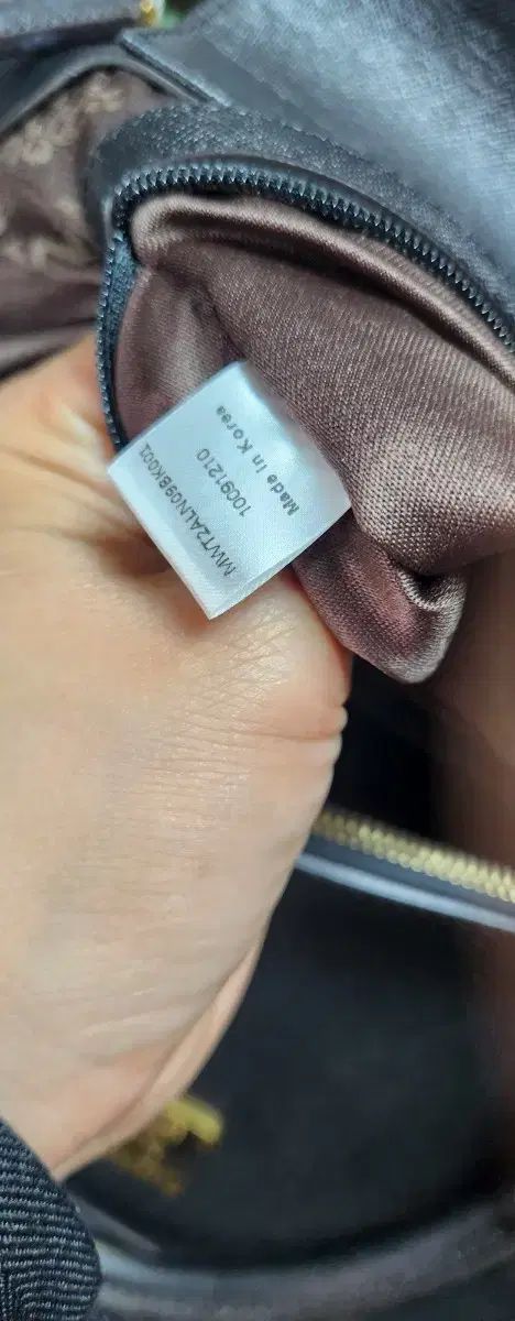 mcm ビッグバッグ ベストコンディション DECORATOM_COM_BR