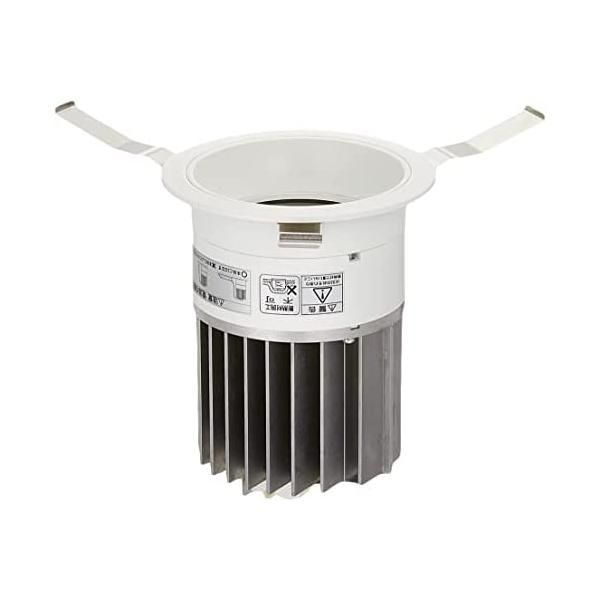 大光電機 DAIKO LEDダウンライト 埋込穴φ125 LED内蔵 カットオフ15