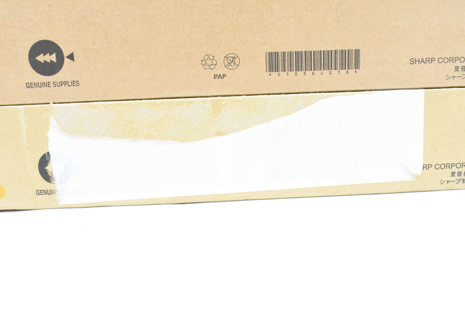 シャープ 純正 トナー MX-61JT 3色4本 シアン マゼンタ イエロー Bタイプ SHARP ITJDULMUB1IQ-D-N08-byebye WWW_OPDRERGINERDOGAN_COM