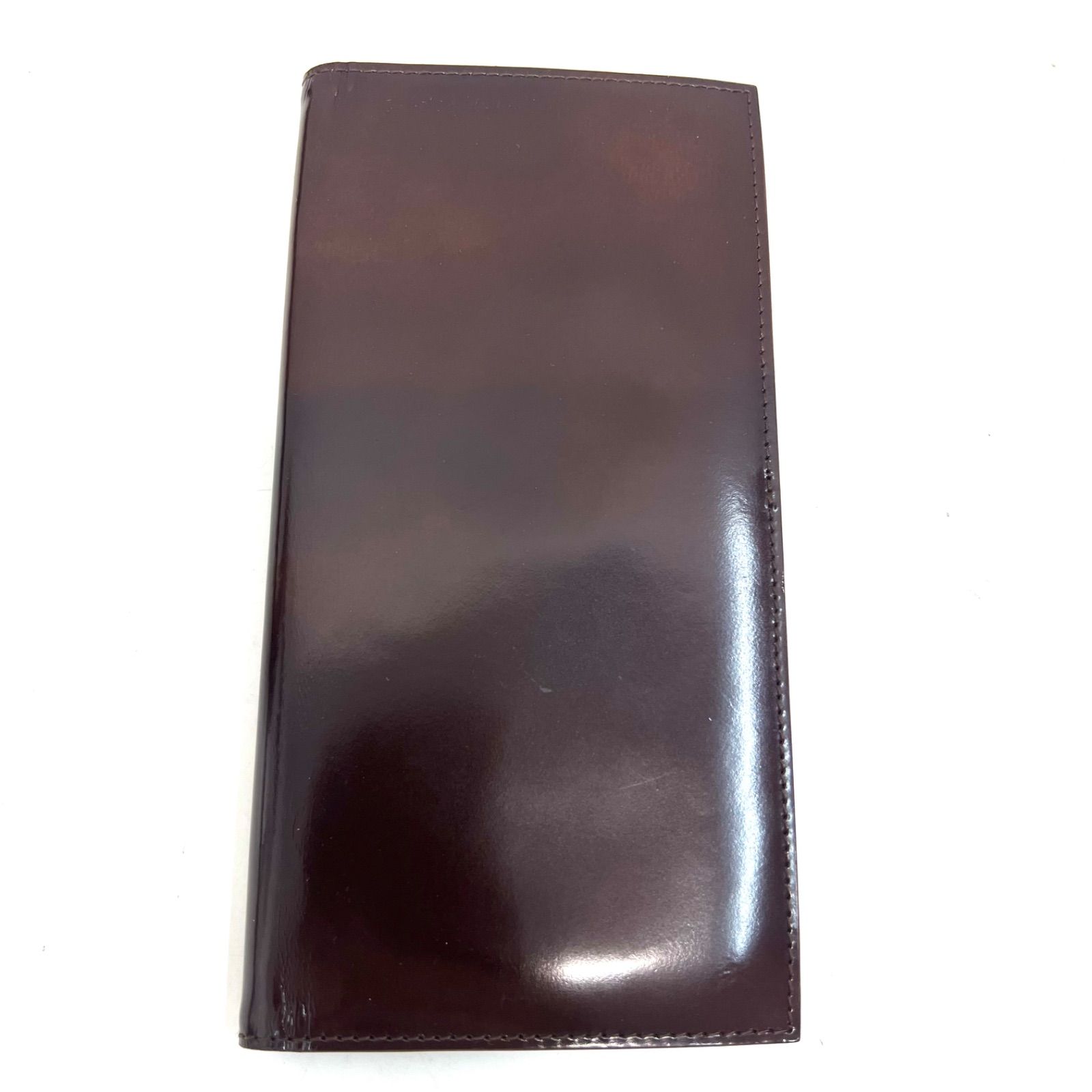 美品】dunhill ダンヒル 長財布 札入れ レザー メンズ 折り財布 美品】dunhill ダンヒル 長財布 札入れ レザー メンズ 折り財布