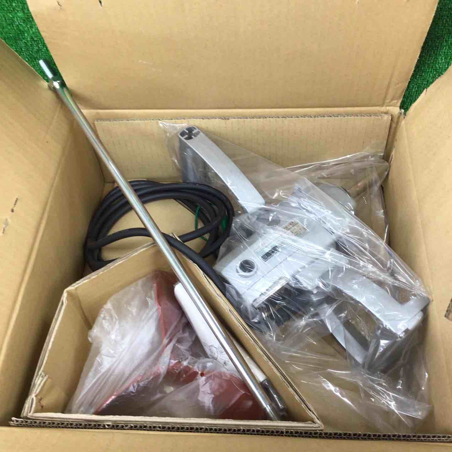 日本電産テクノモータ NDC 旧 東芝 TOSHIBA かくはん機 パワーミックス PMA-240 川崎店