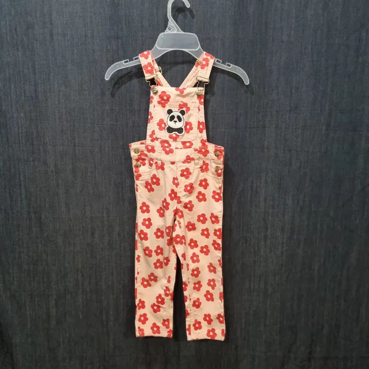 mini rodini 犬プリントコート 92−98 mini rodini 犬プリントコート 92−98