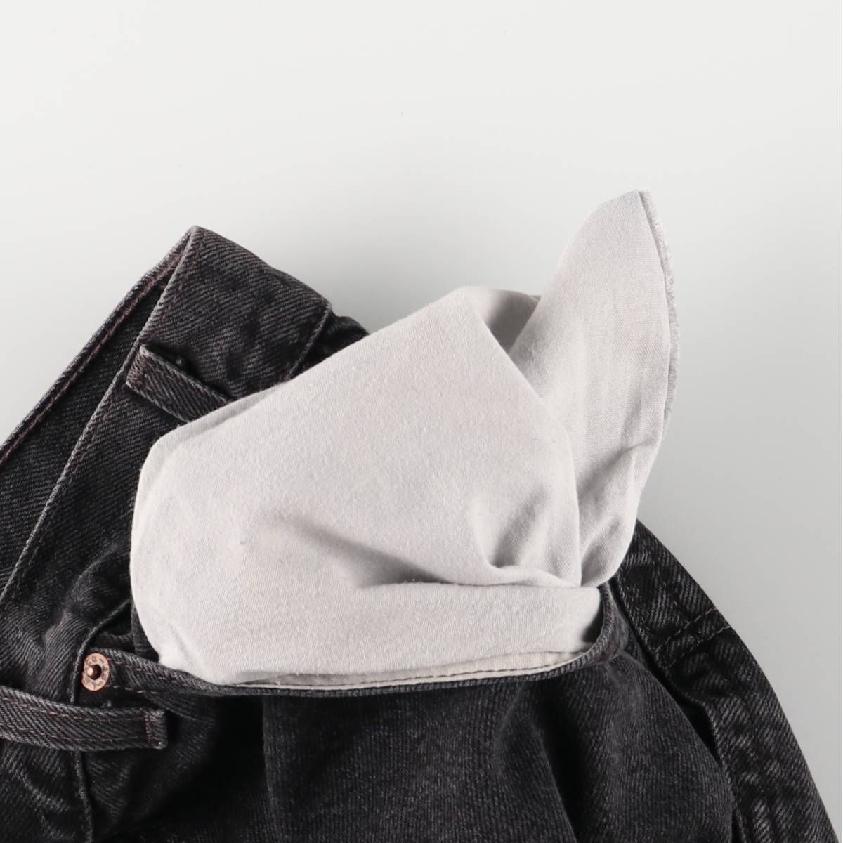 00年代 リーバイス