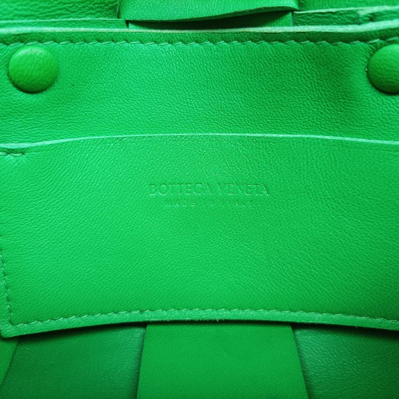 Venetaキャンディ カセットグリーンラムスキンICチップ