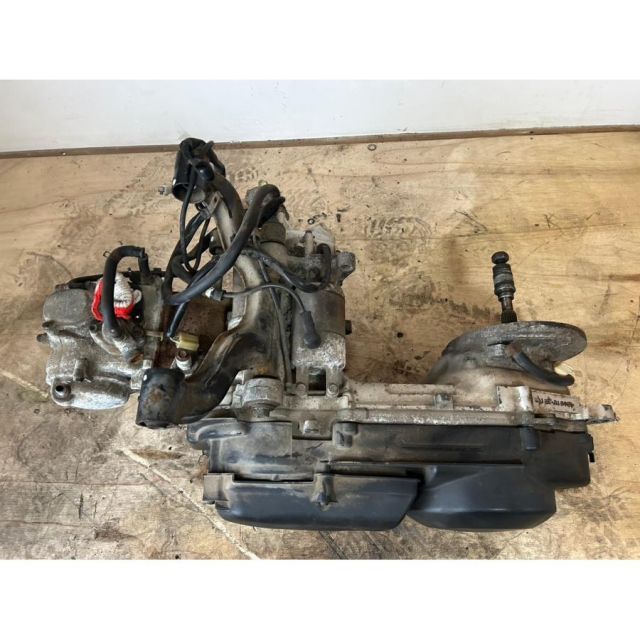 マジェスティ250 SG03J-042