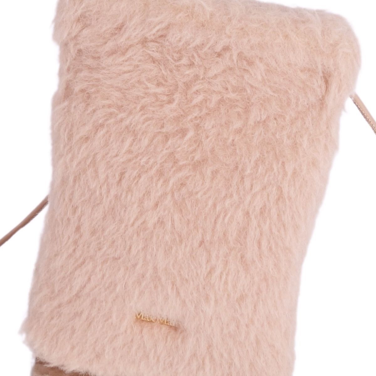 バッグ テディベア