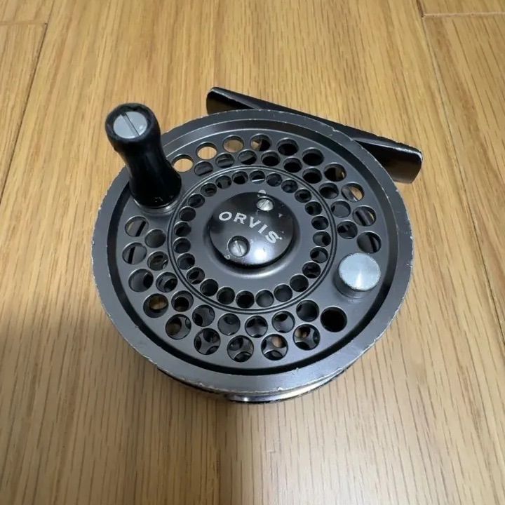 ORVIS Battenkill Ⅰ オービス バテンキルⅠ - メルカリ 