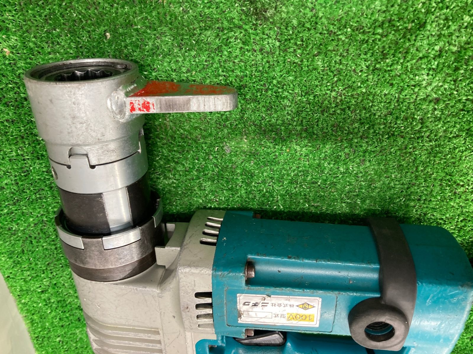 ニチワ シャーレンチ