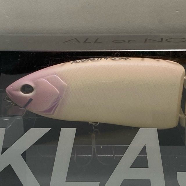 DRT|ディーアールティ KLASH9