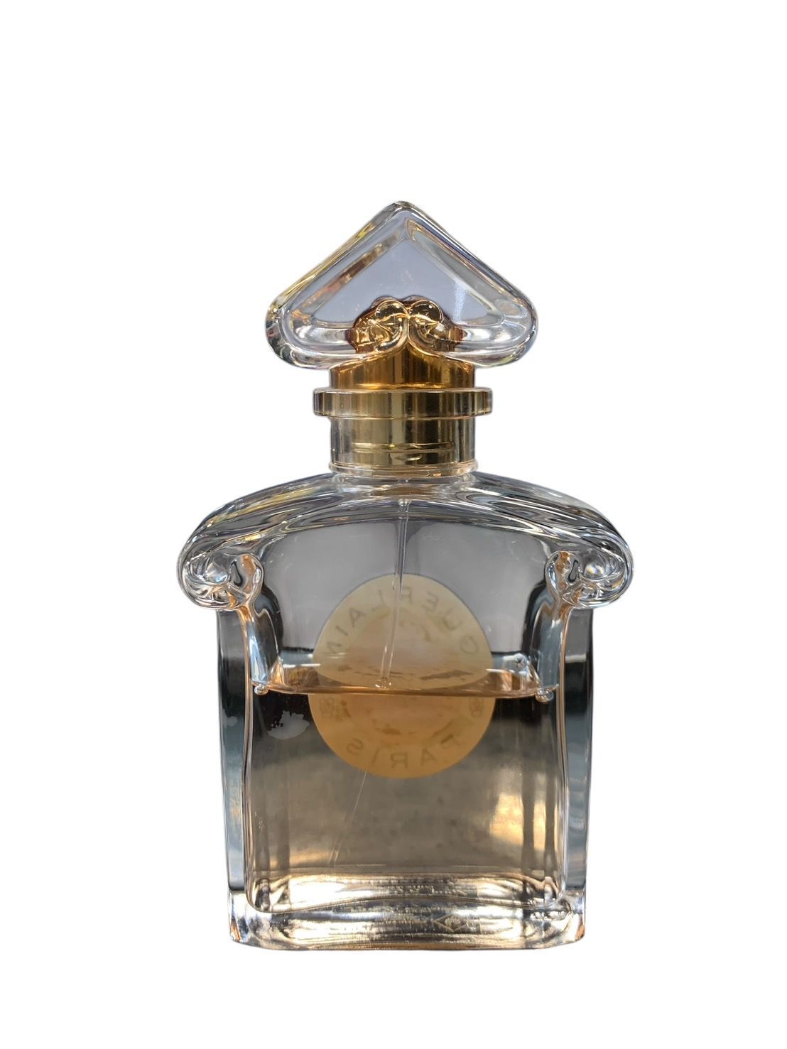 ♪2257 GUERLAIN IDYLLE ゲラン イディール 75ml 香水 中古 約残5割