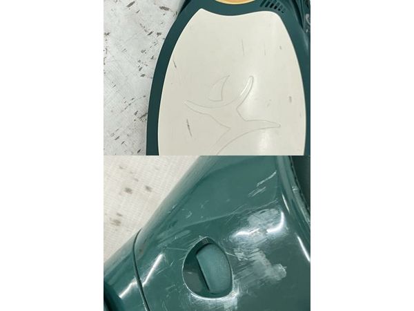動作保証】 VORWERK VK140 コーボルトシステム 掃除機 紙パック式
