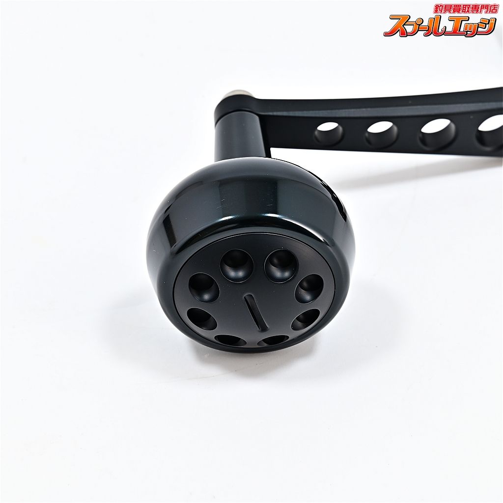 mcワークス ハンドルノブ ステラ用 MCワークス BBパワーハンドル