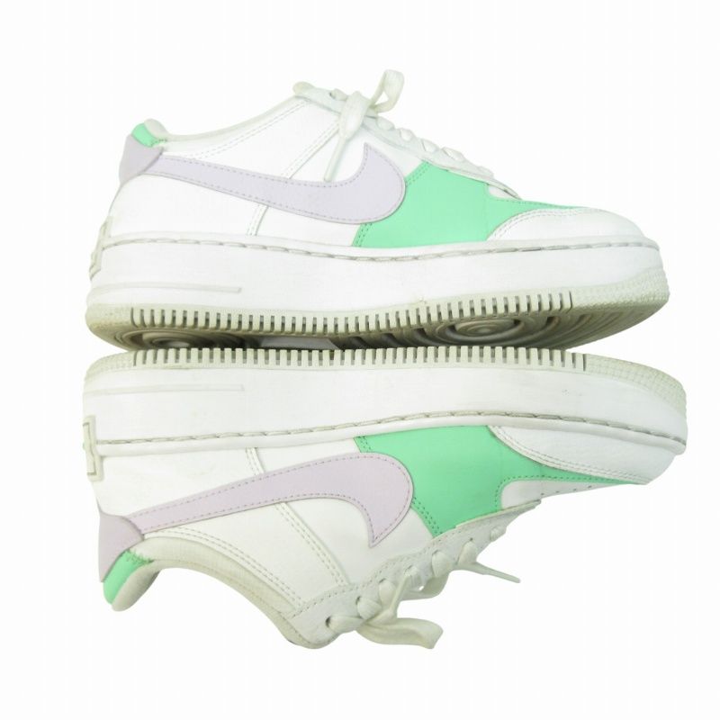 2025最新のスタイル NIKE ナイキ エアフォース1 Shadow シャドウ 1 FORCE AIR 靴