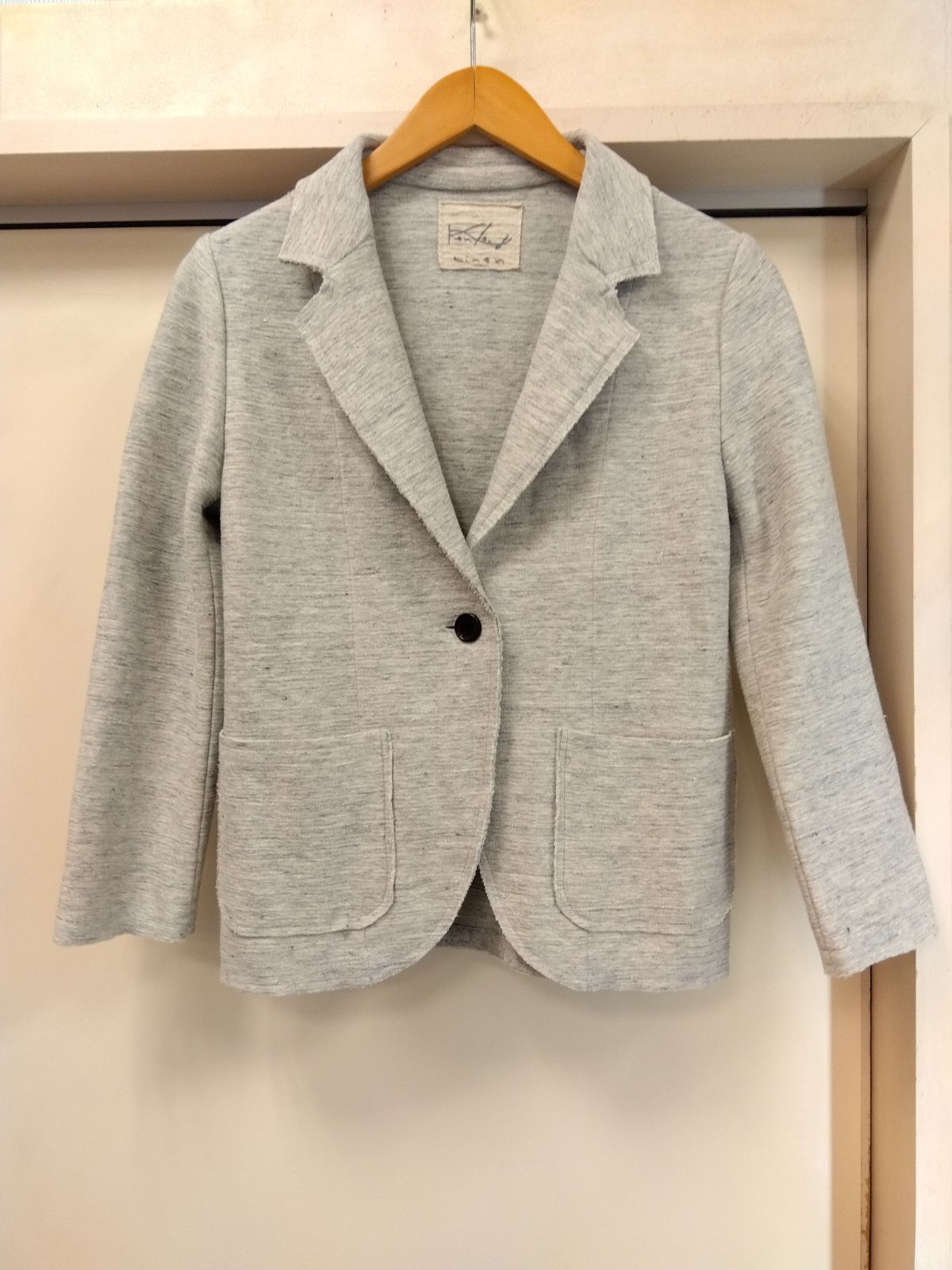 ケンランド　ジャケット KENLAND Online Shop (ケンランド オンライン ショップ）