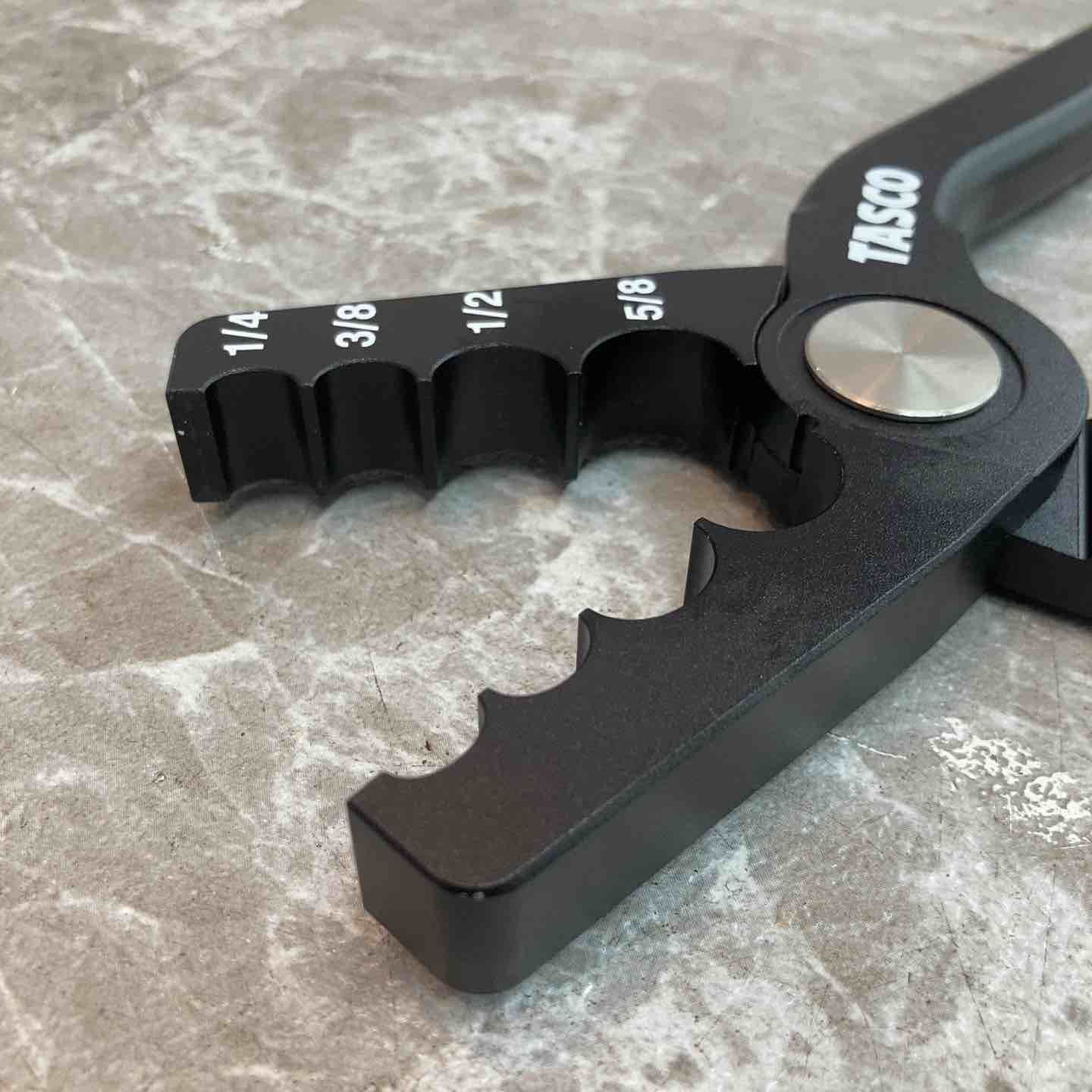 TASCO タスコ 銅配管修正ツール TA504SA 八潮店