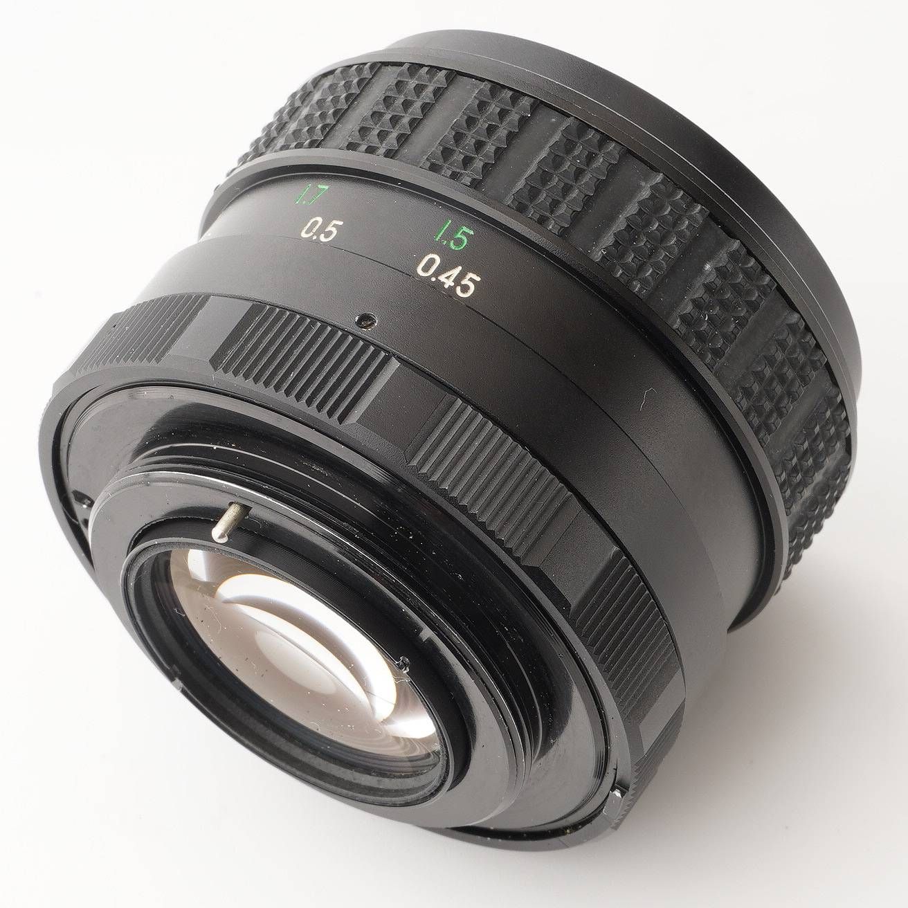 FUJICA ST801 フジカ 一眼レフカメラ EBC FUJINON 1:1.4/50 FUJICA