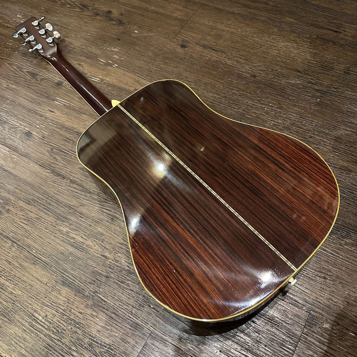 Tokai Cat's Eyes CE-300 Acoustic Guitar アコースティック