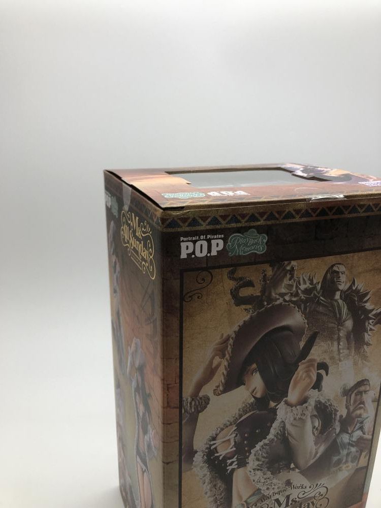 中古】開封)Portrait.Of.Pirates 