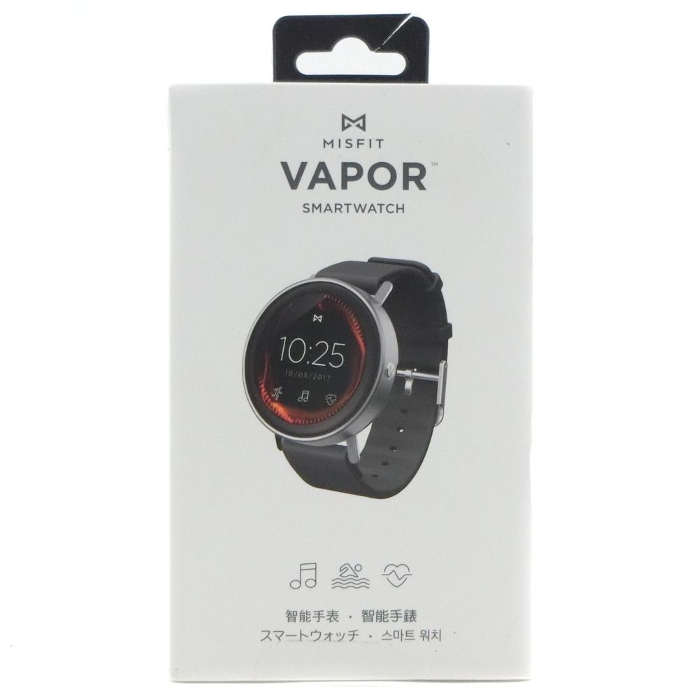 すぐ発送可能！ Vapr Watch/ベイパーウォッチ | lucasmatos.com.br