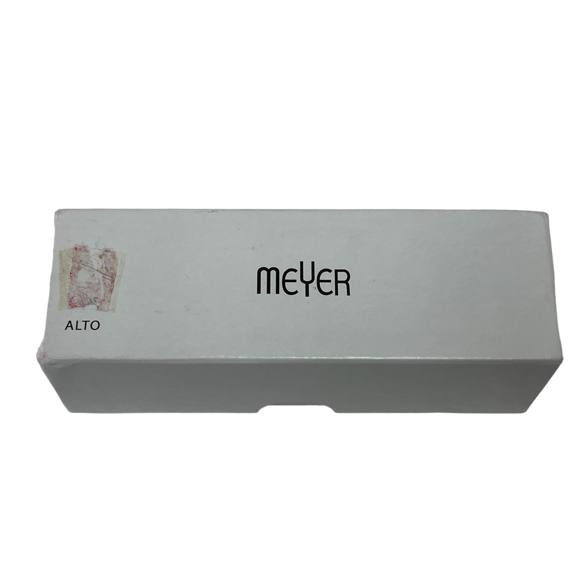Meyer マイヤー 5M マウスピース アルトサックス用 リガチャー付 中古 M8975060 - メルカリ