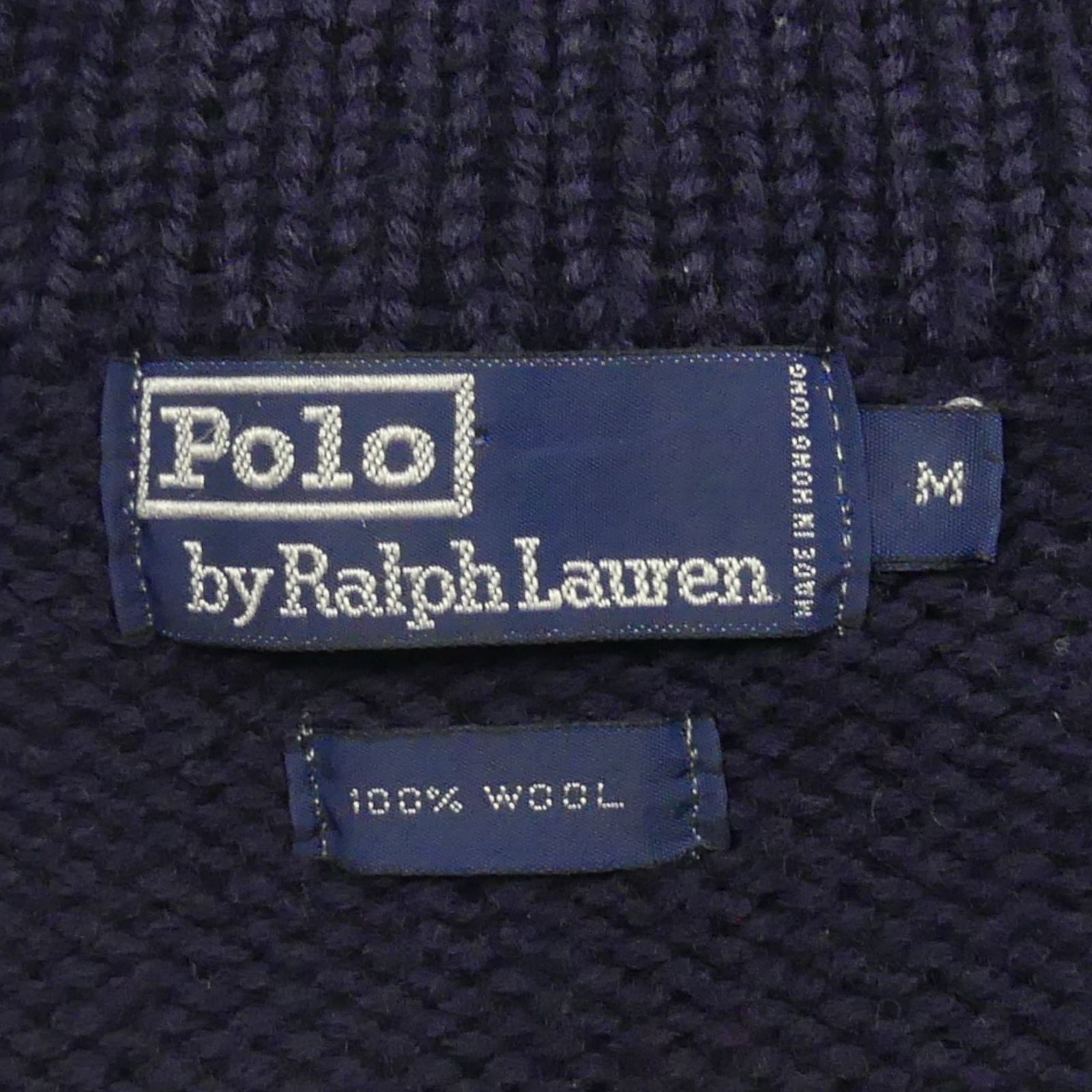 未使用 POLO RALPH LAUREN ラルフローレン カーディガン 未使用 POLO RALPH LAUREN ラルフローレン カーディガン