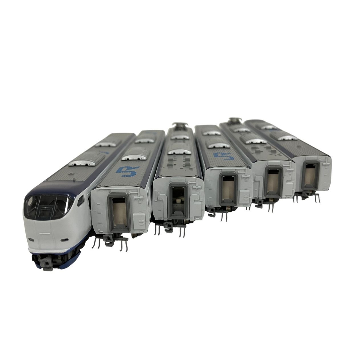 KATO 10-385 281系 はるか 6両セット カトー Nゲージ 鉄道模型 B10473888