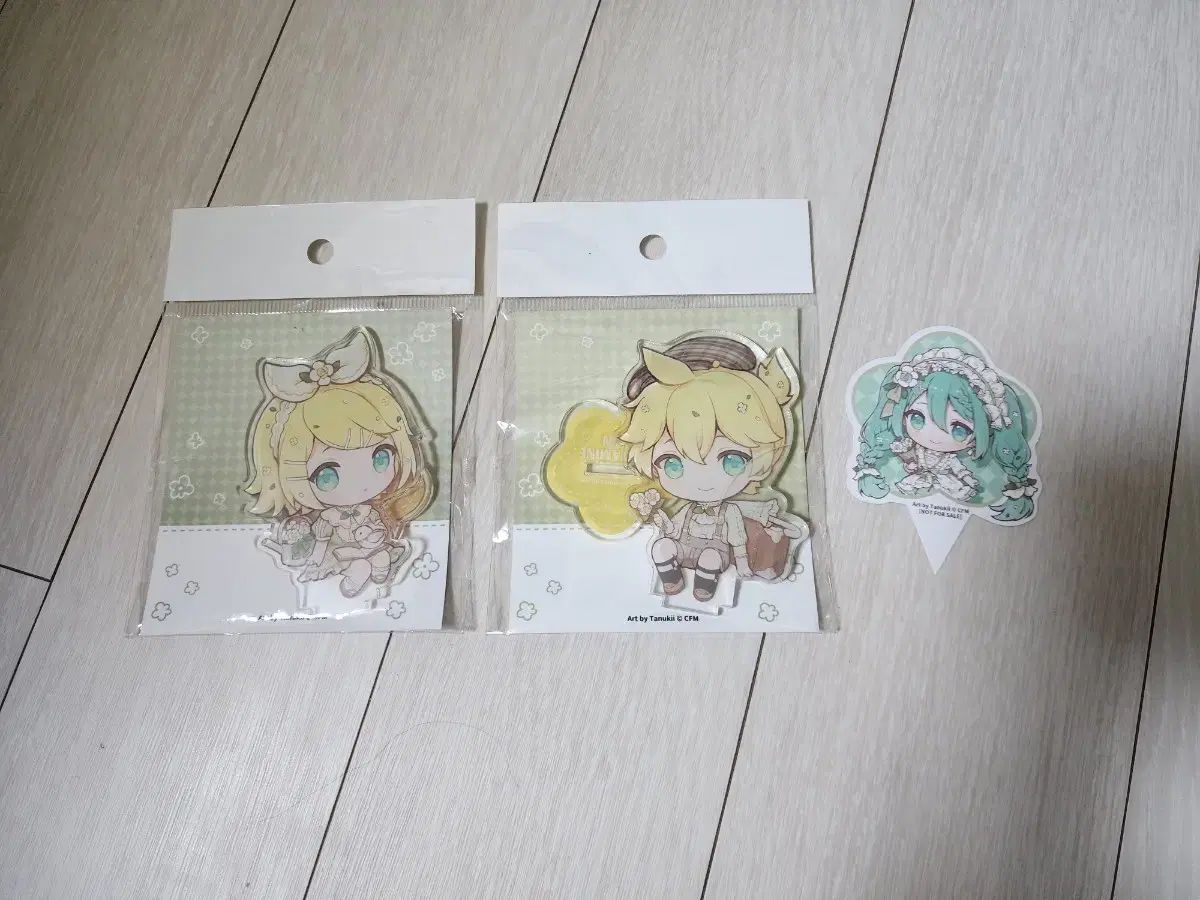 グッズ まとめ売り VOCALOID ボーカロイド プロセカ 初音 鏡音 リン 初音ミク グッズ 大量まとめ売り 【追加品】鏡音リン・レン