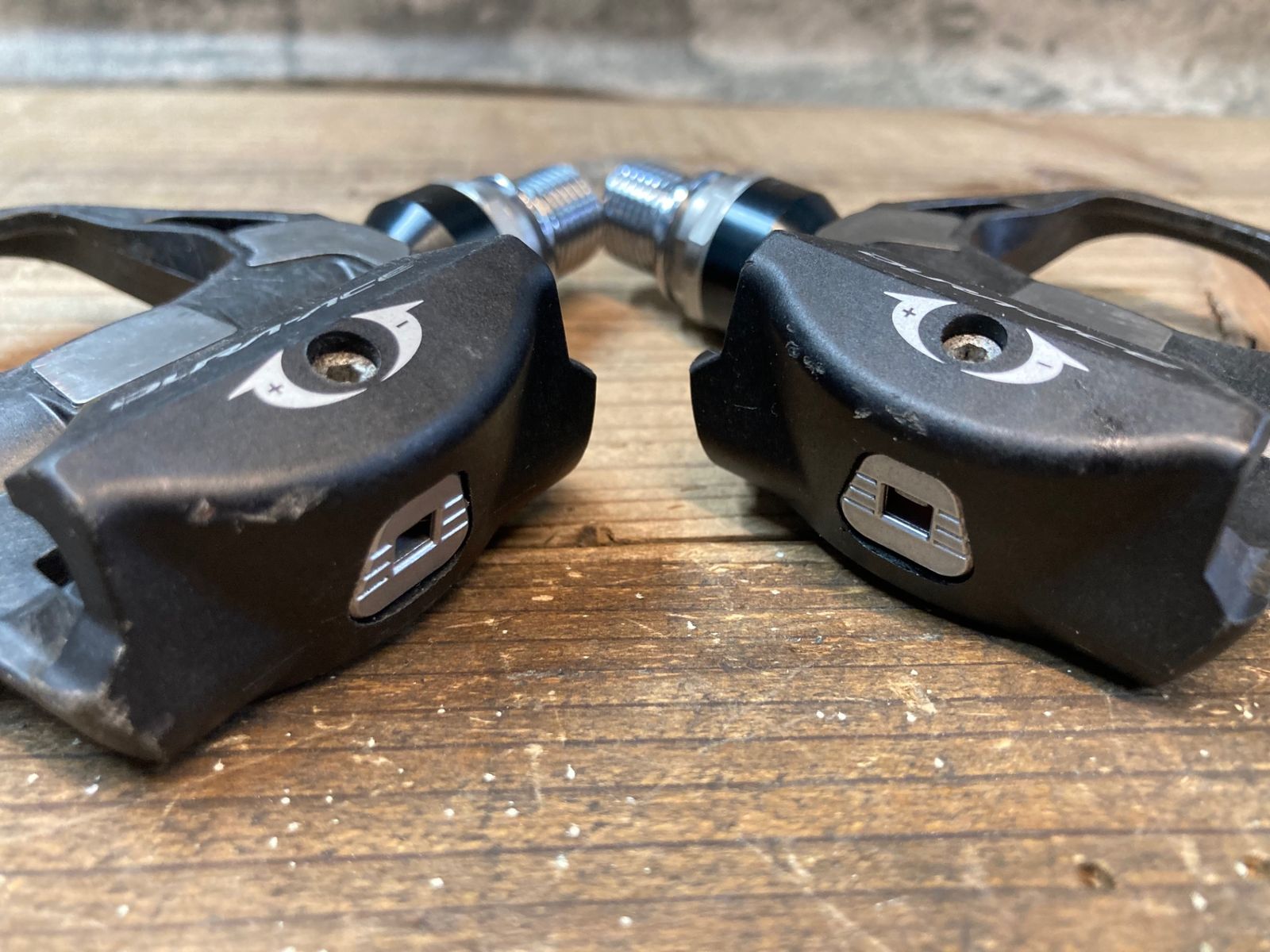 IR465 シマノ SHIMANO デュラエース DURA-ACE PD-R9100