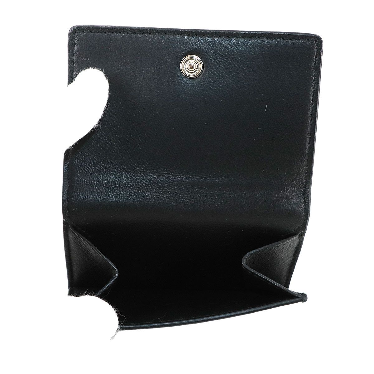 BALENCIAGA エブリデイ ビルフォールド BALENCIAGA 二つ折り財布