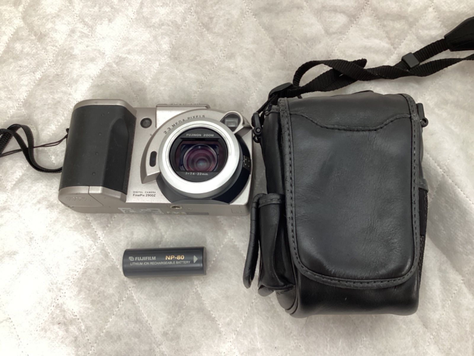 FUJIFILM finepix 2900z - メルカリ