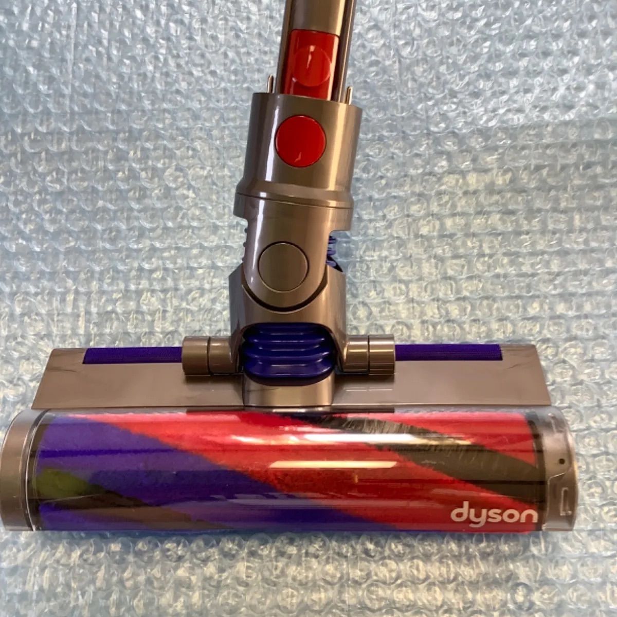 新品 Dyson ダイソン Micro 1.5kg SV21FF クリーナーヘッド
