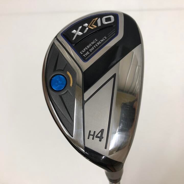 XXIO11 ゼクシオ11 2020 MP1100 アイアン レフティ Amazon.co.jp