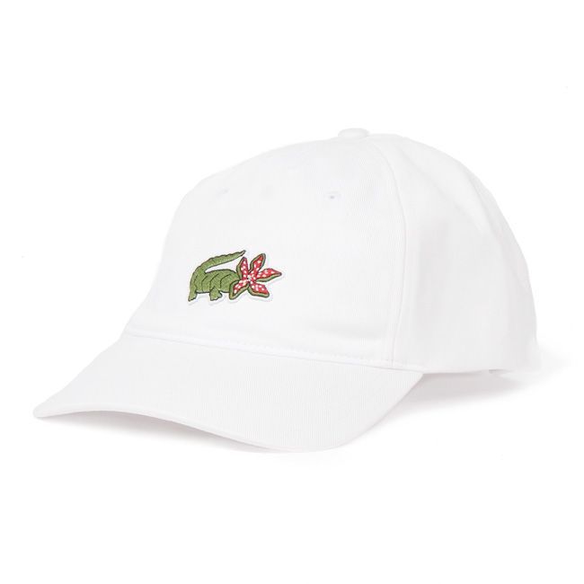 新品未使用】 Lacoste ラコステ 帽子 メンズ レディース Lacoste x