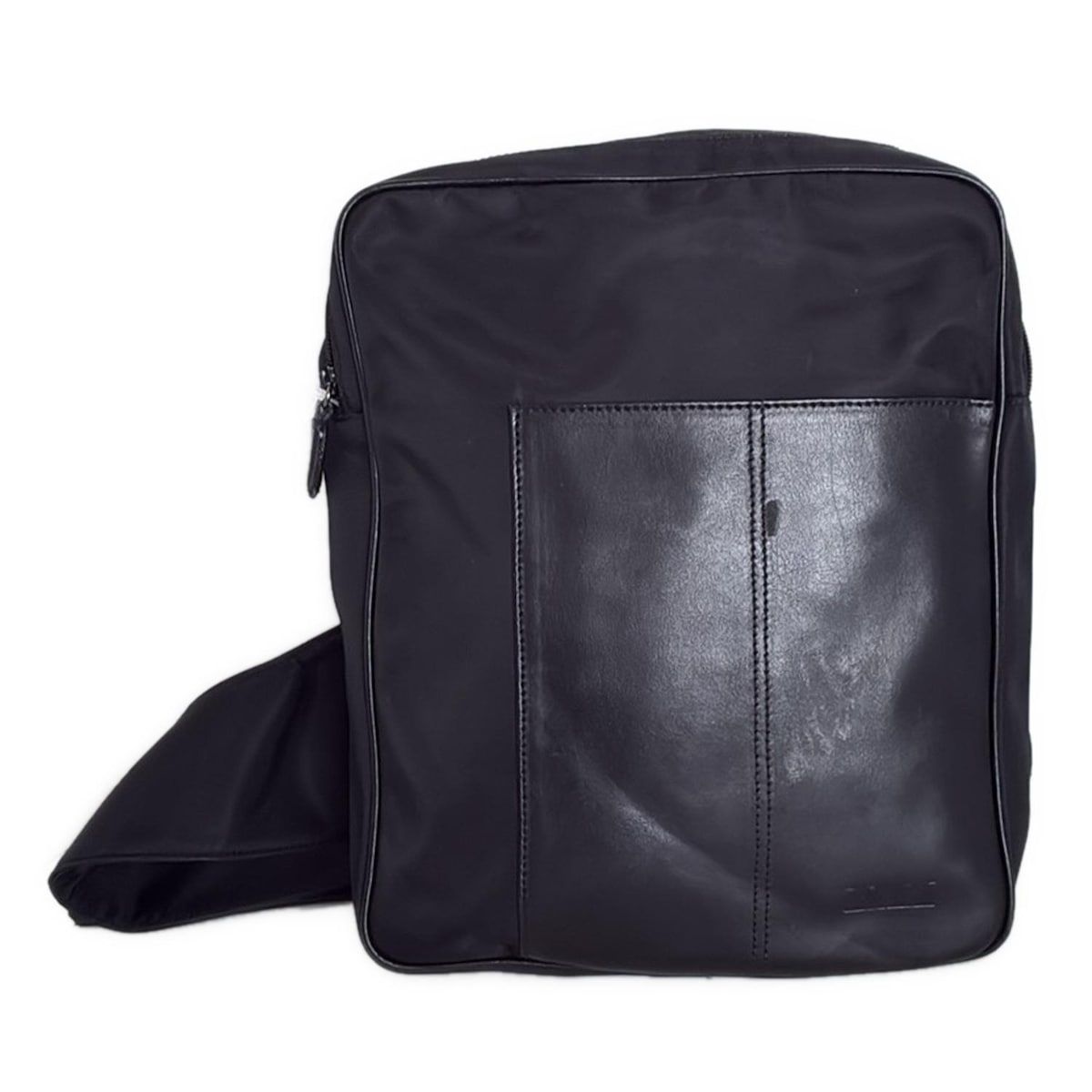 DT★Max Mara★avio エコレザーショルダーバッグ Women's Bags: Handbags, Shoulder Bags, Pochettes & Clutches
