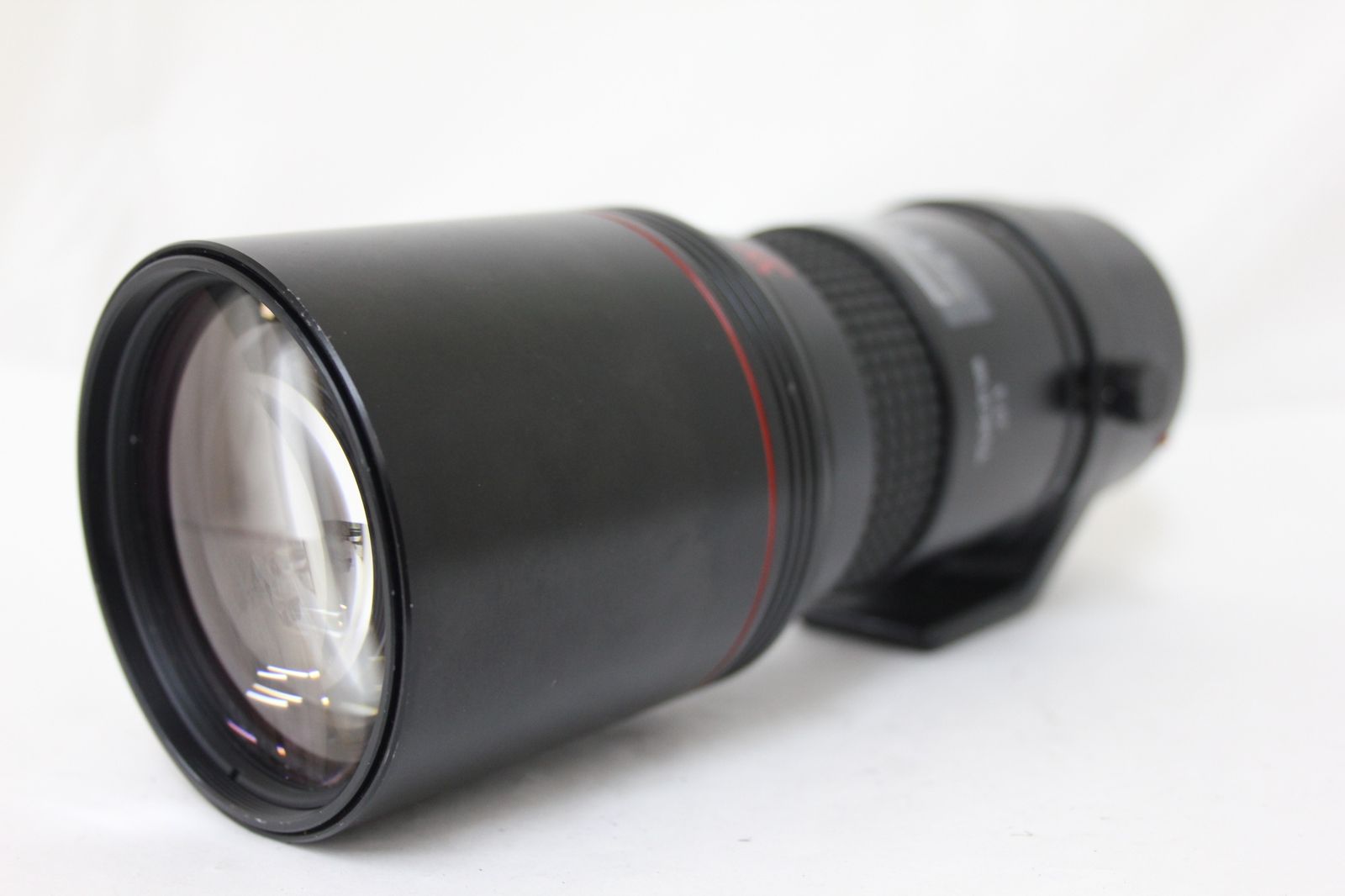 品 トキナー Tokina AT-X AF400 Close Focus 400mm F5.6 三脚座付き ソニーミノルタマウント レンズ M5273