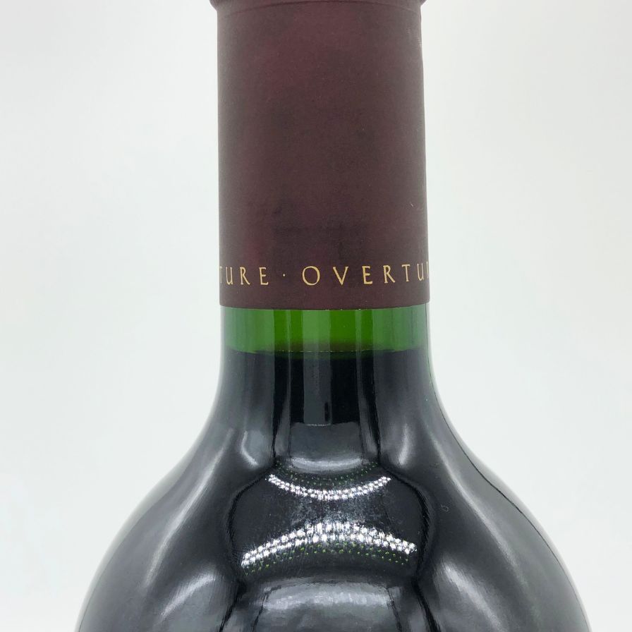 Overture オーバーチュア 750ml 14.5% Overture オーバーチュア 750ml 14.5%（楽天市場